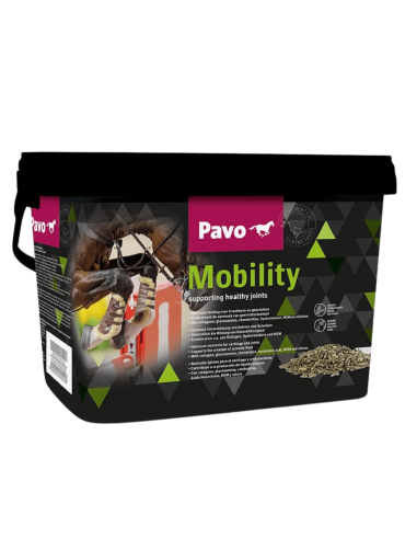 Pavo Mobility 3KG
