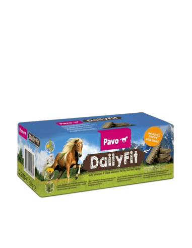 Pavo DailyFit - 4,5 KG